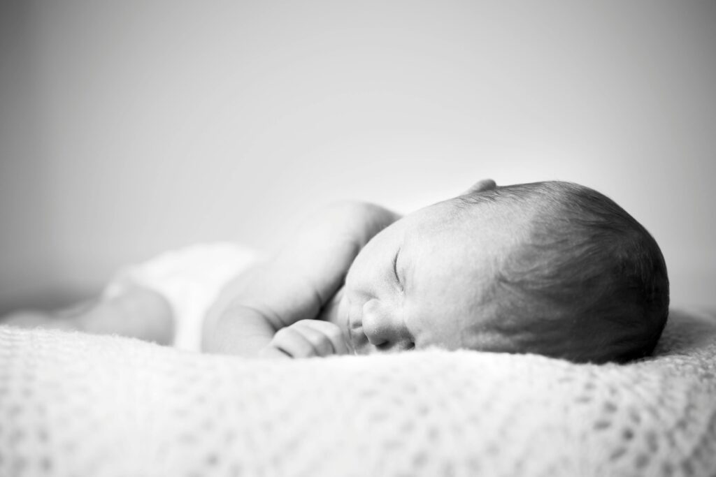 gratis slaaptips bij baby's